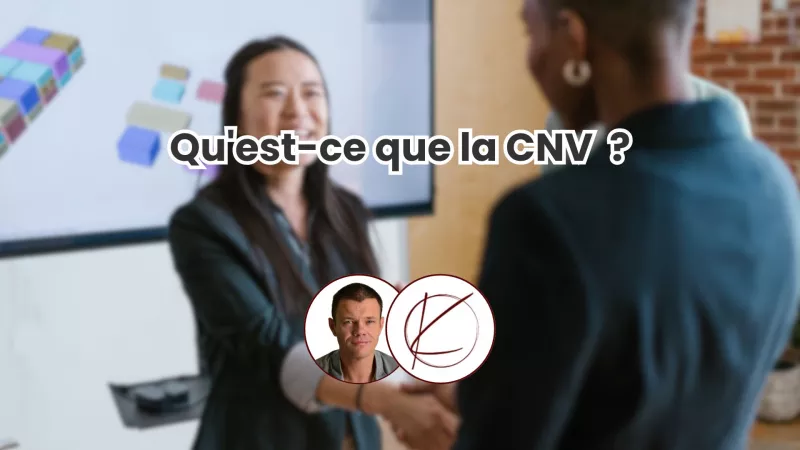 Qu'est-ce que la CNV ?