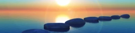 decoration banner Geneviève LARRICQ