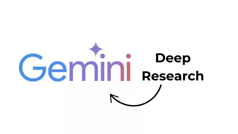 Comment utiliser Gemini Deep Research pour réaliser une analyse PESTEL ?