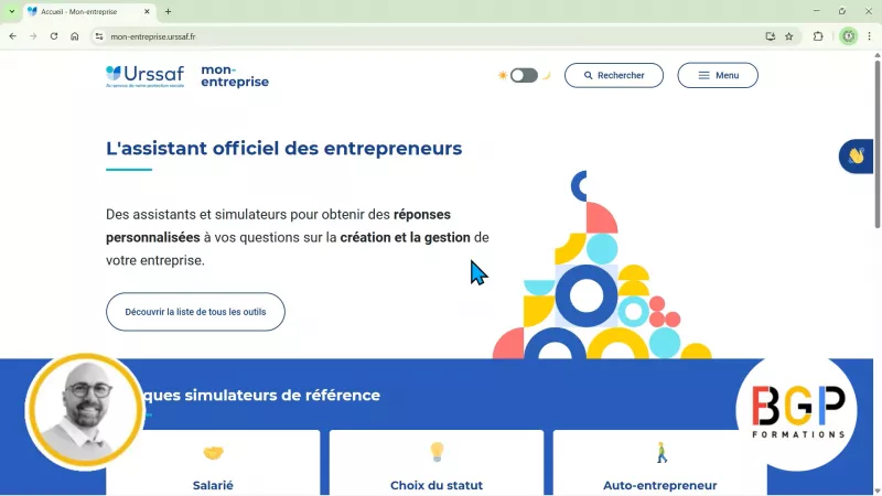 Comment choisir et comprendre son code APE ?