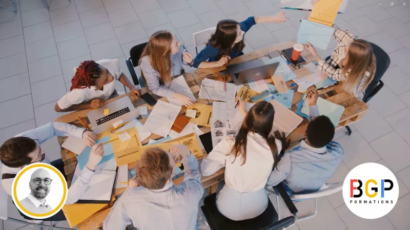 Comment créer un rétro-planning?