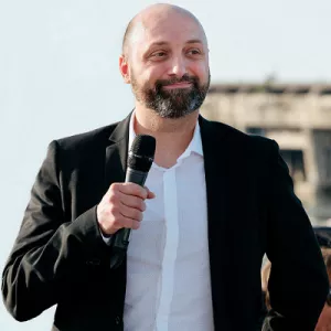  Aurélien FERRACCI
