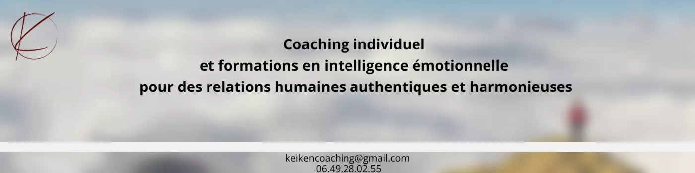 decoration banner Christophe MENU