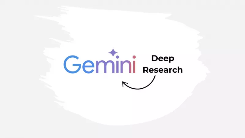 Comment avoir des informations sur la population pour mon étude de marché avec Gemini Deep Research ?