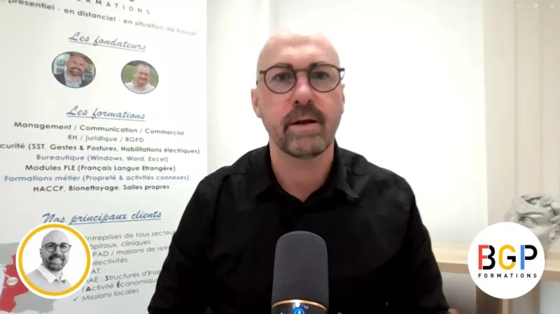 Comment Transformer le NON en nouvelle opportunité ?