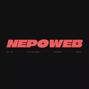 Nepoweb