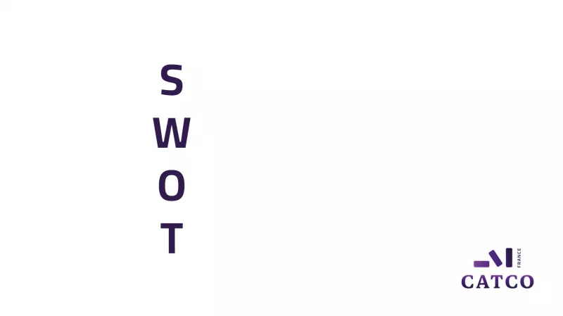 C'est quoi le SWOT ?