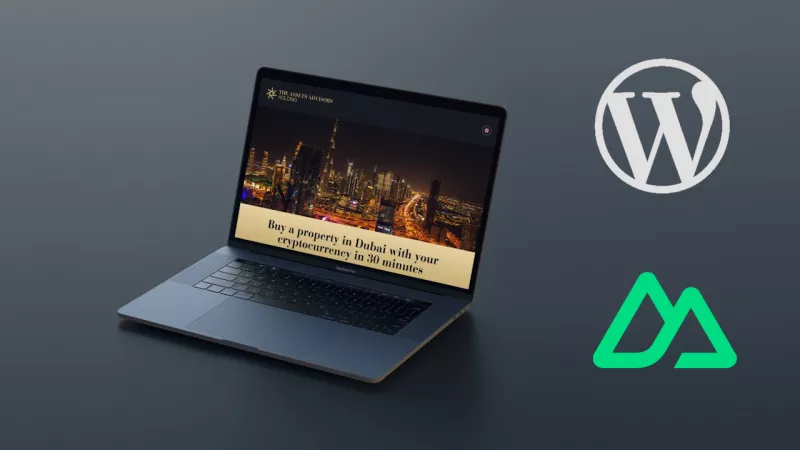 Combien coûte un site Wordpress, Shopify, développé par un prestataire ?