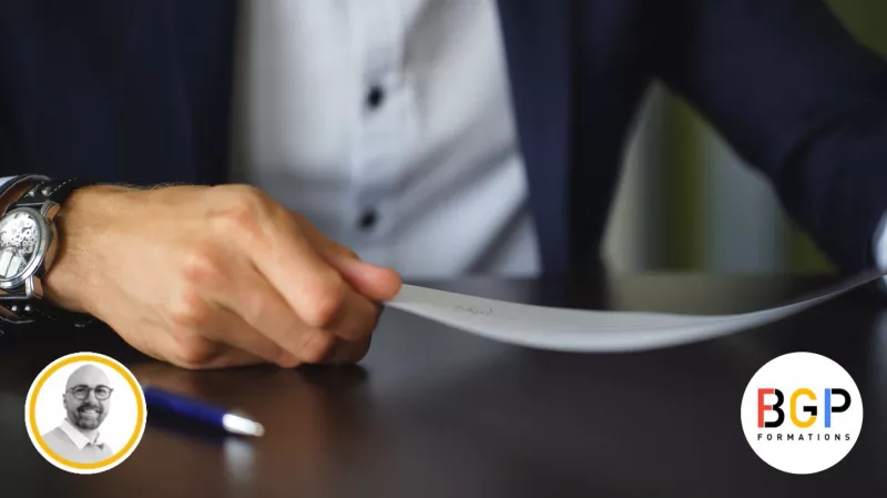 La signature d'un contrat de travail est-elle impérative pour un CDI et quels sont les risques encourus en cas d'omission ?