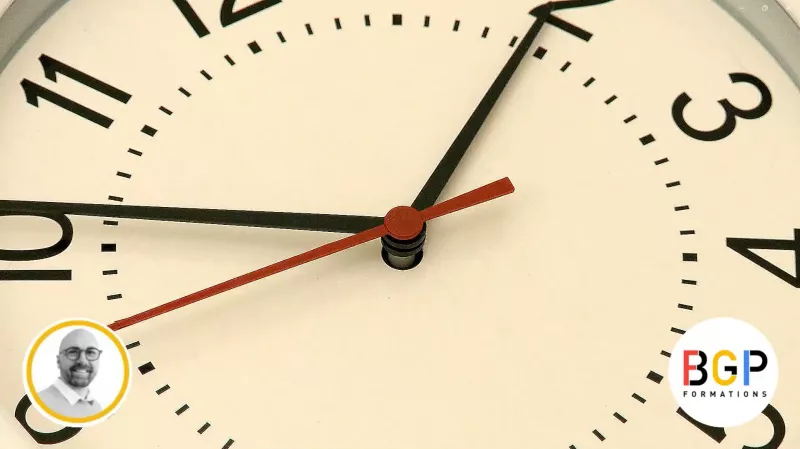 Quelle est la date limite pour faire signer le contrat CDD ?