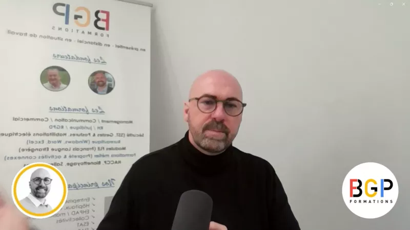 Quand et pourquoi dois-je expliquer la masse salariale ?