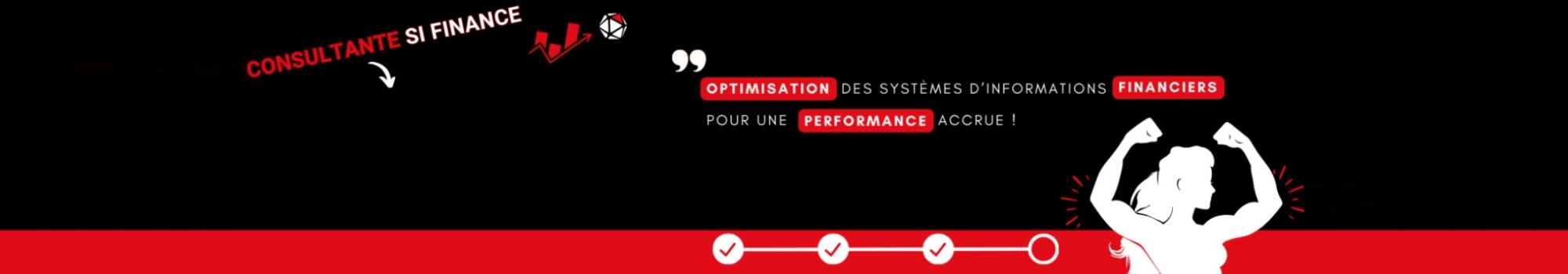 decoration banner Karine MARCHAL